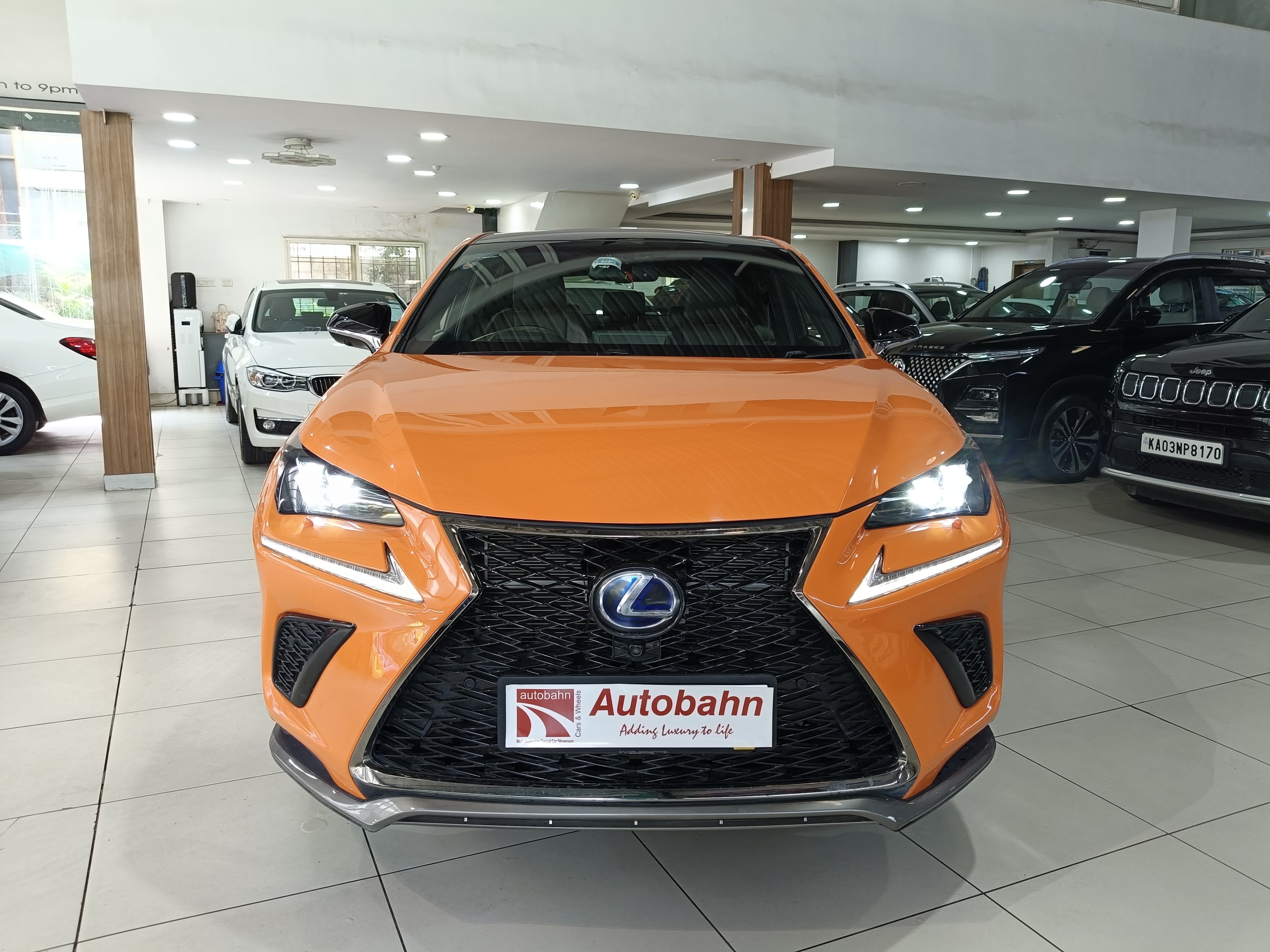 Toyota  Lexus 