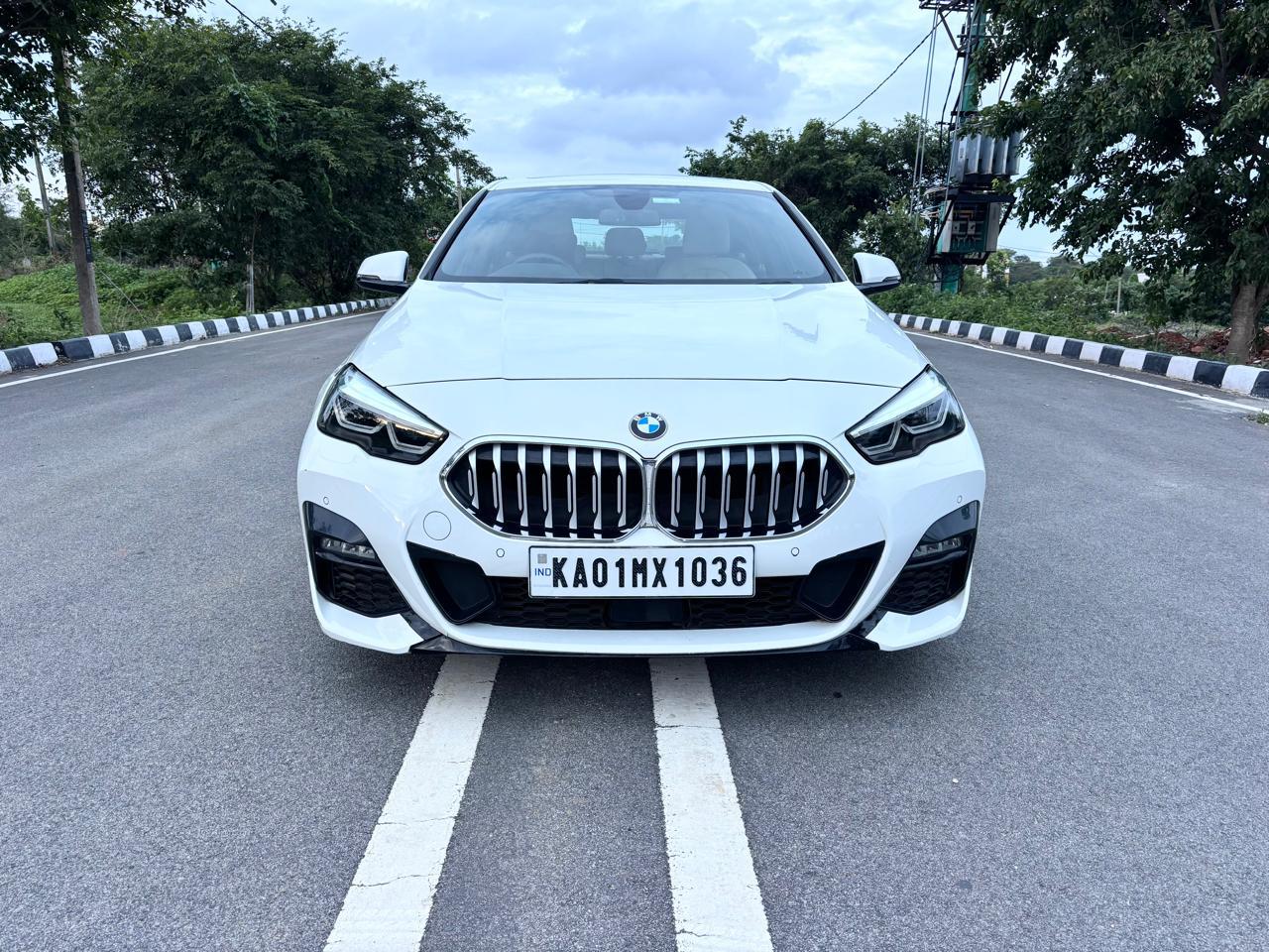 BMW M SPORT 