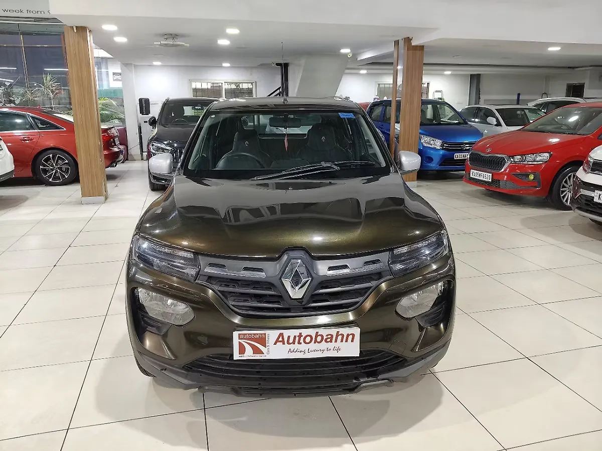 Renault Kwid