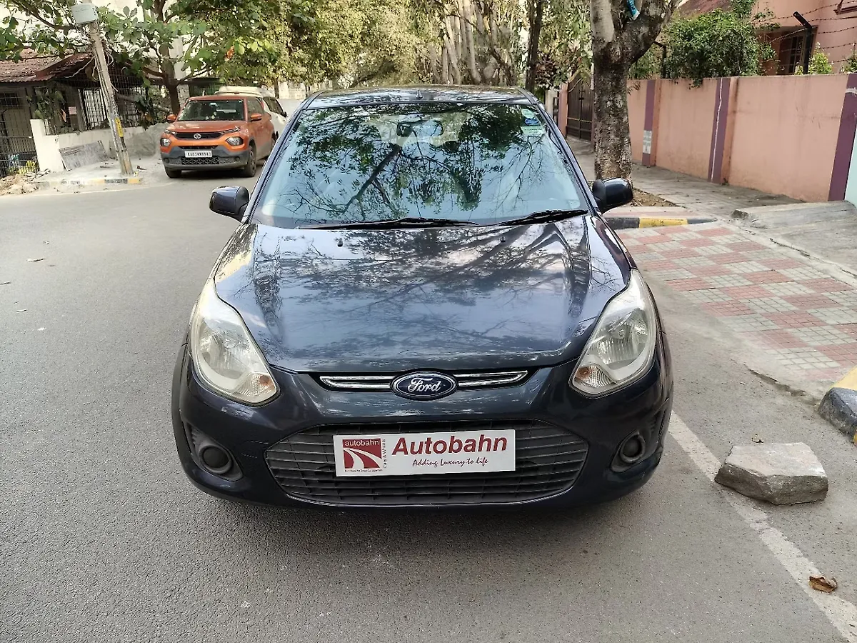 Ford Figo