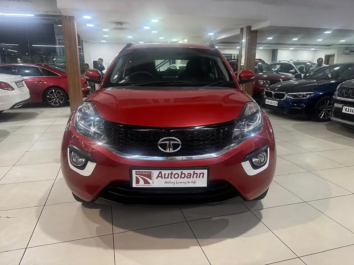 Tata Nexon