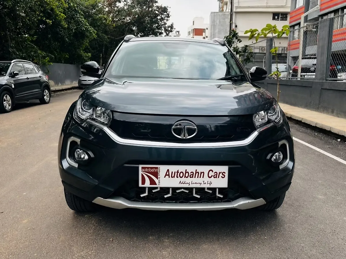 Tata Nexon