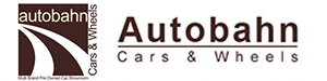 Autobahn cars Logo